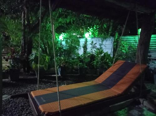 Family villa Nilaveli