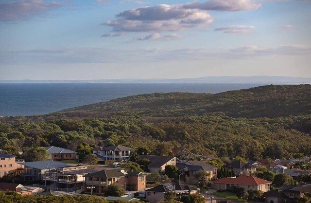 Family Villa | Ocean & Hinterland Views | Pool, Sp