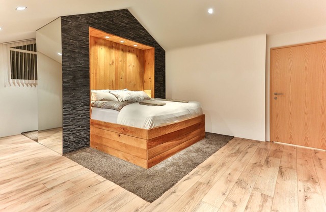 Family Villa with hot tub -10 min from centre - renovated 2024