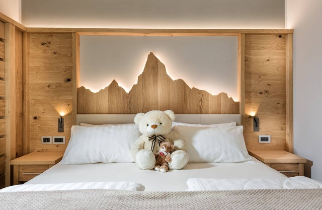 Family & Wellness Hotel Serena
