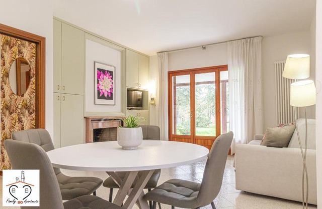 FamilyBO Apartments Villa Jacqueline