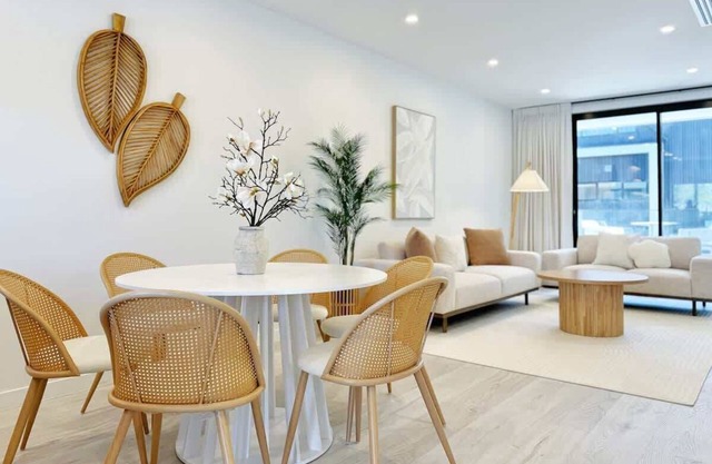 FamilyFriendly Lux4Beds -ASB Showgrounds Greenlane