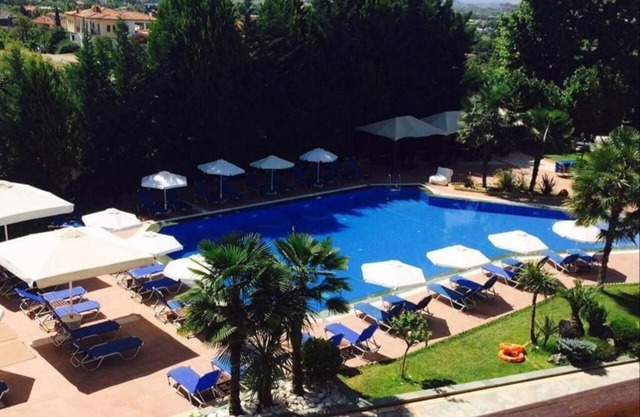 Famissi Suites 4