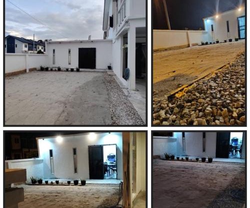 Famus Homestay