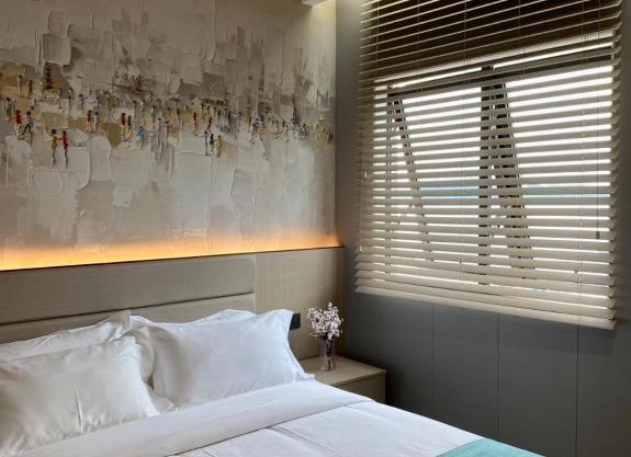 Fan's Hotel- Ormoc