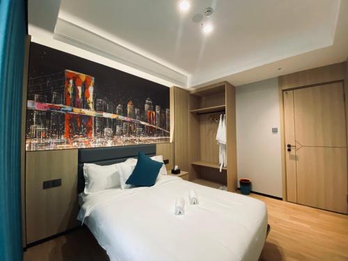 Fan's Hotel Palo