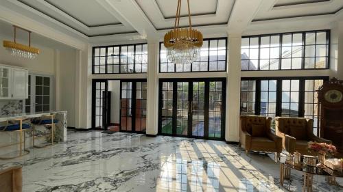 Fanade Guesthouse