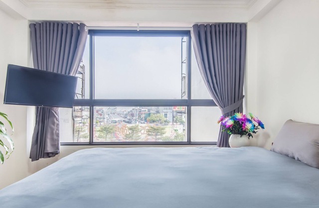 ⭐️FancyHomestay★Old Quarter★RIVER VIEW/ Walking Street⭐️