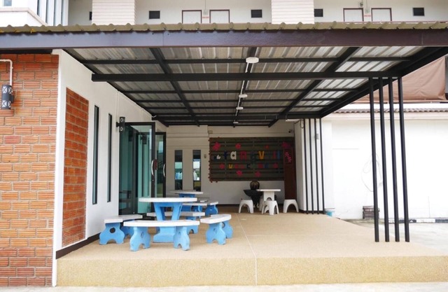 Fang Villa Hotel