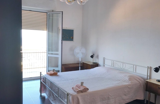 Fannì House : Space, Comfort and Breathtaking Views