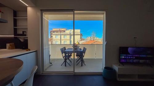 Fano Centro Mare
