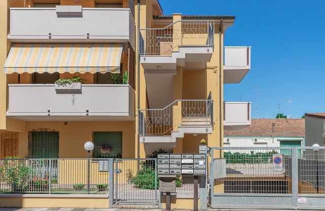 Fano Sea Loft - Fano Sea Loft