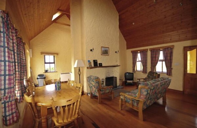 Fanore Holiday Cottages On The Wild Atlantic Way