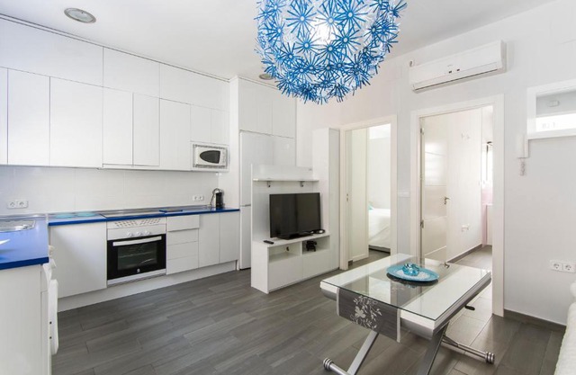 FANTÁSTICO APARTAMENTO MADRID RIÓ-PUERTA DEL ÁNGEL