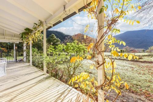 Fantail House Kaiuma Bay - Havelock Holiday Home
