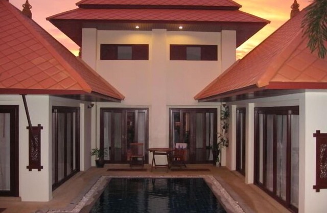 Fantasea Villa @ Kamala Nathong House