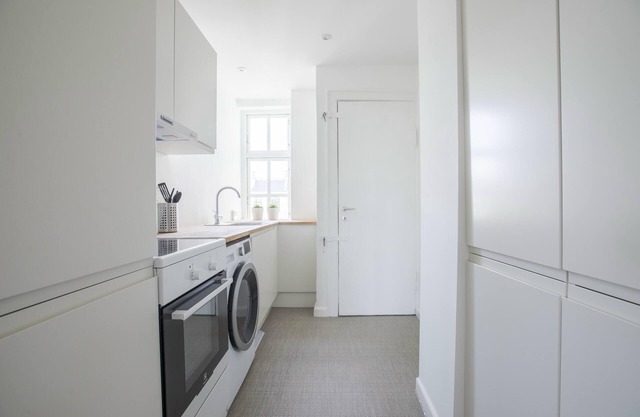 Fantastic 1-bed in Christians Harbour - 256