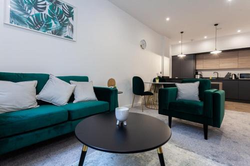 Fantastic 1 bedroom apartment in Bolton