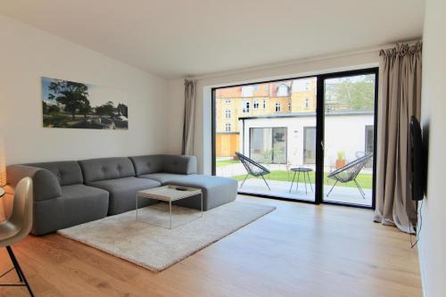 Fantastic 1-bedroom Townhouse - 155
