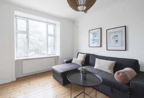 Fantastic 1-BR apartment in Christians Harbour - 255