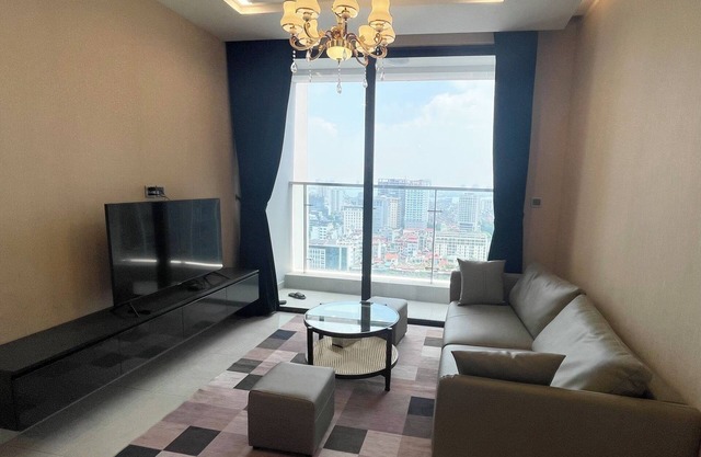 Fantastic 2-bedroom apartment with AC in Vin homes Metropolis