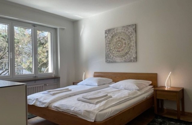 Fantastic 2BR in the city center (Sky7)