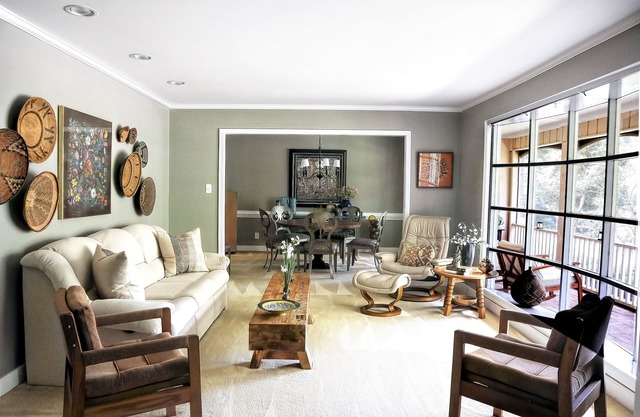 Fantastic 3 bed/2 full bath ranch in North Raleigh - close to everything