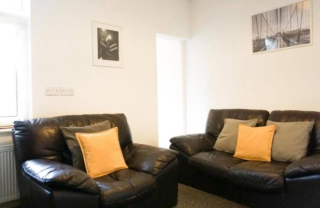 Fantastic 3 bedroom house - Barrow in Furness