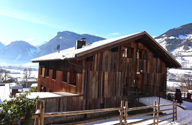 Fantastic apartment with sauna near Mayrhofen