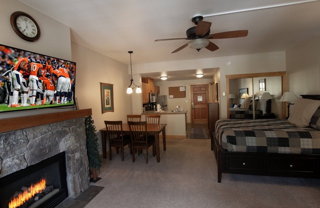 Fantastic, Affordable, Spacious Studio in Passage Point