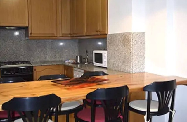 Fantastic apartment in Esterri d'Aneu