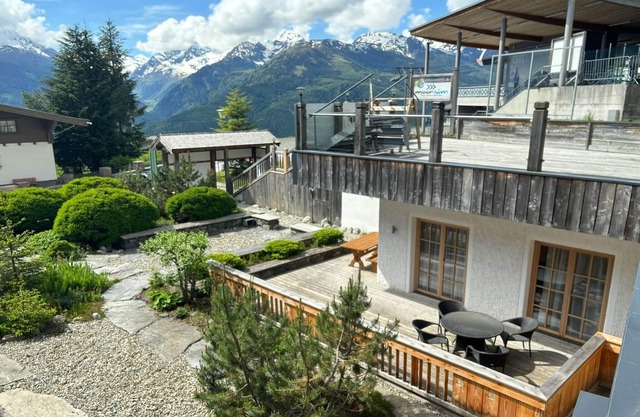 Fantastic apartment in the Kitzbühel Alps