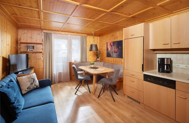 Fantastic apartment in the Montafon