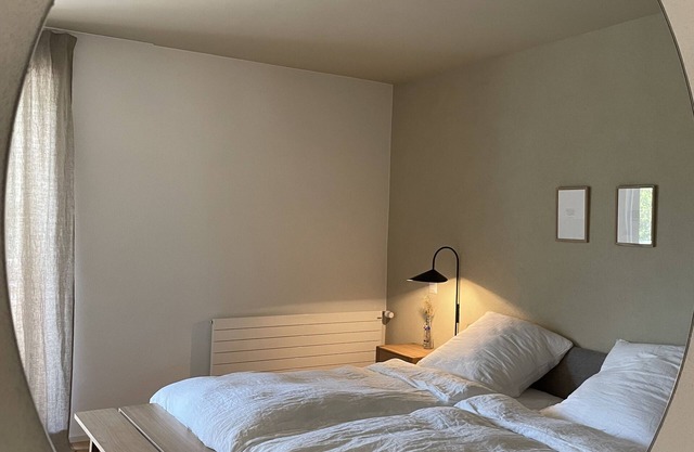Fantastic apartment in Ascona, Lake Maggiore