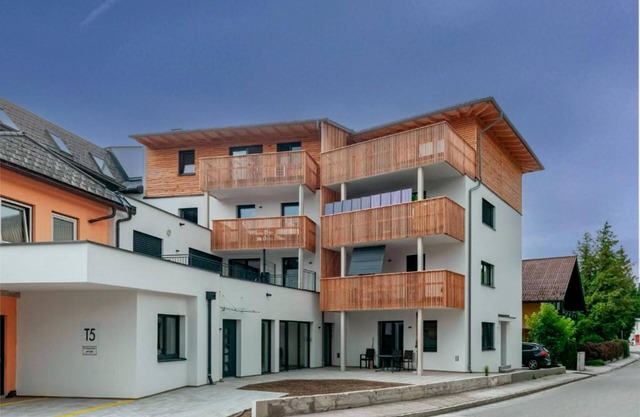 Fantastic apartment in ski and hiking area