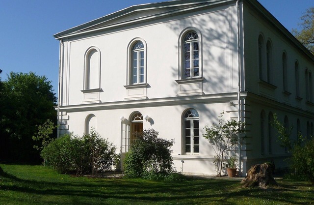Fantastic apartment in Schwerin Castle Garden