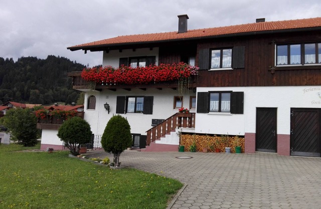 Fantastic apartment with double room for up to 5 people!