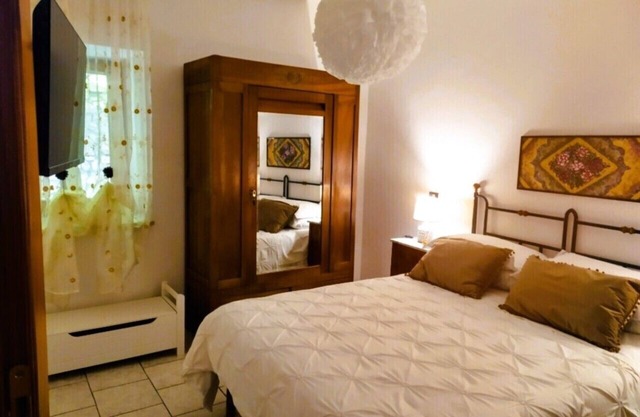 Fantastic appartment in historical Center-Free Parking available few meters away