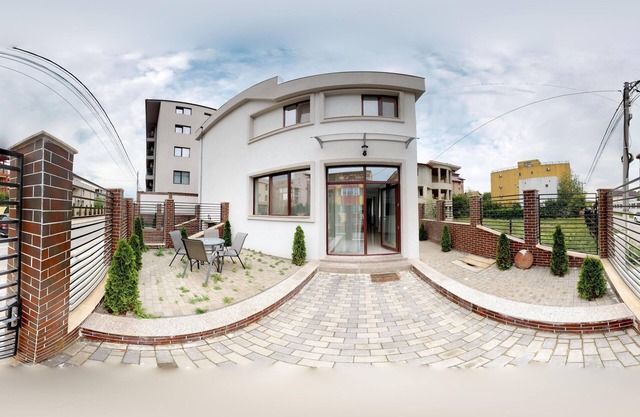 Fantastic Black Sea Vacation