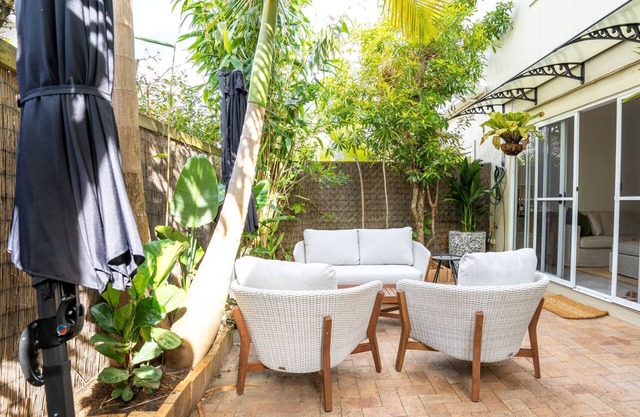 Fantastic central location