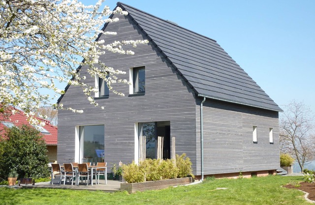 Fantastic holiday home with a beautiful 2 valley view