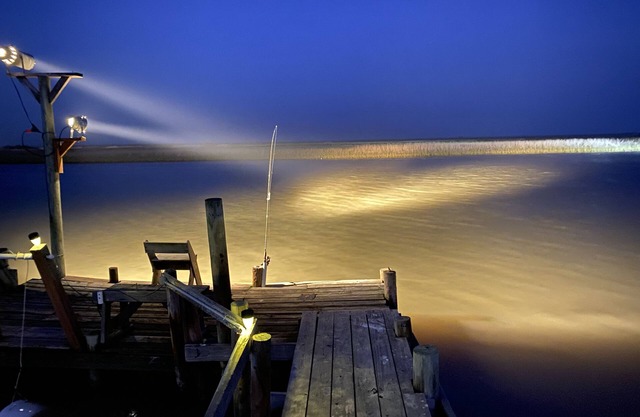 Fantastic FALL fishing is FINALLY here!