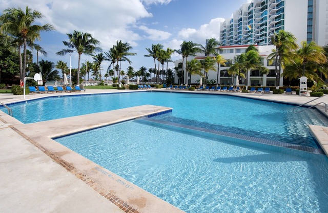 Fantastic Family Villa on the best Beach in Cancun