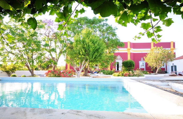 Fantastic Farm in Rural Environment in Luz de Tavira