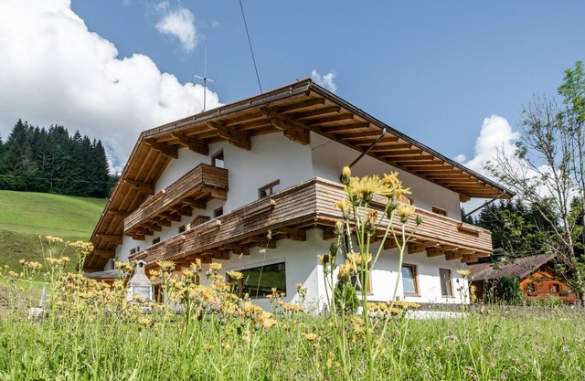 Fantastic group house with cinema and sauna