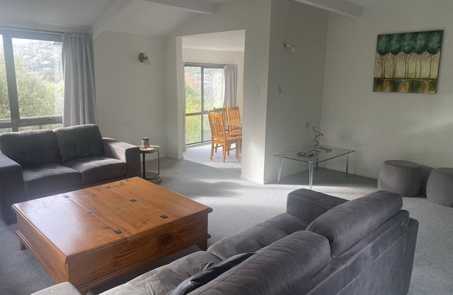 Fantastic Holiday Home, Lower Cashmere