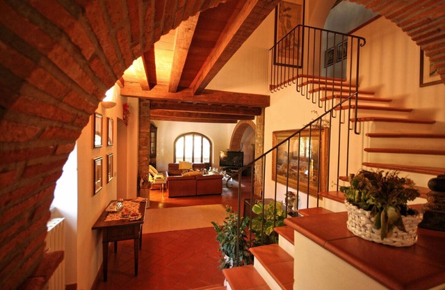 Fantastic holiday apartment w/private pool for highest expectations
