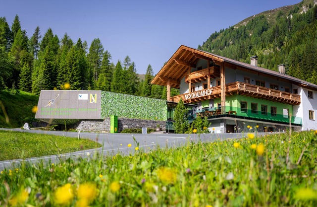 Fantastic holiday apartment in a secluded location
