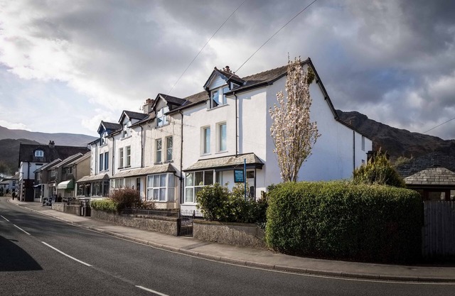 Fantastic Holiday Home - Holmthwaite in the Centre of Coniston
