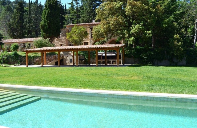 Fantastic holiday villa in scenic, private surroundings